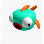 The Ultimate Fishy Kingdom