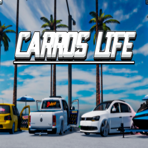 Carros Life | RBX
