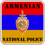 [AR] Armenian National Police