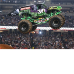 BRADS CUSTOM TRUCK .INC.