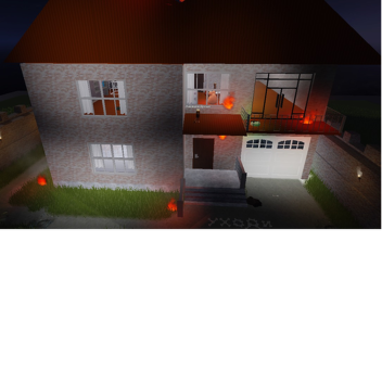 ArisinHouse (by mozg98)