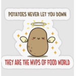 Lovely~Potatoez