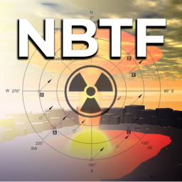 Nuclear Blast Testing Facility ☢️💣 icon