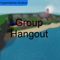 [NEW] Hypergames Studios hangout