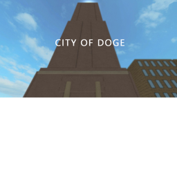 [RESUMING DEVELOPMENT!] City of Doge V2.