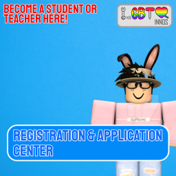Registration Center
