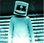 Marshmallow King.