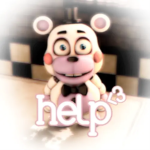 helpᅠ