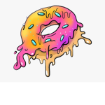 The Great Donut Kingdom