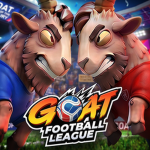 GOAT Football League Fan Club