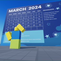 Date Calculator