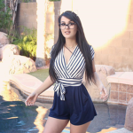 For sssniperwolf fans