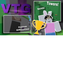 Vry's Tower Galaxy (WIP)