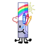 Artwork Marker