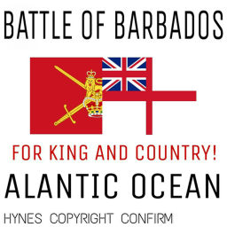 Battle of Barbados