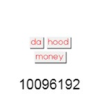 Dh Money