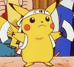 Pikachu Clothing Studios