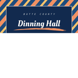 BC ~ Dinning Hall