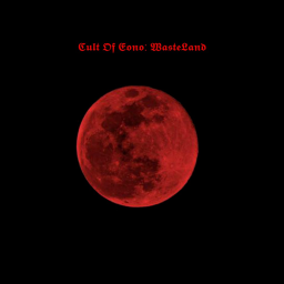 Cult Of Eono: The Void (MEETING!)