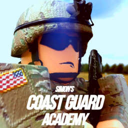 🚩SOON🚩 Coast Guard Academy