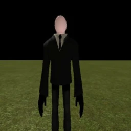 scary icon