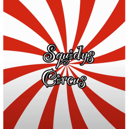 Squidys Circus’s