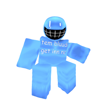 Advanced Bluudud Rig