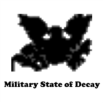 Military State of Decay