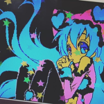 hysteric angels