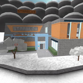 Starblox Coffee