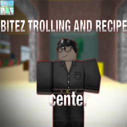 Recipe/Trolling Guidance center!