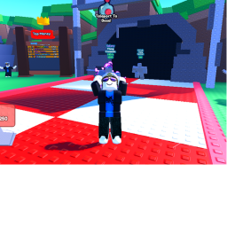 Steal a Thing (BETA)