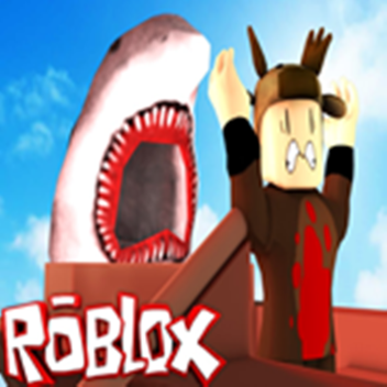 [NEW/UPDATES] (GIANT SHARK!) Survive Megalodon 2!