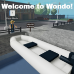 Welcome To Wondo!