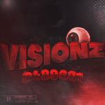 ャVISIONZャ