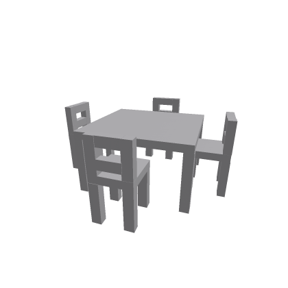 Dining Set