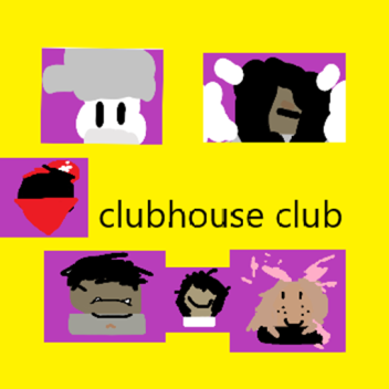 Clubhouse Club