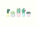 Official Cactus Army
