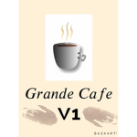 Grande Cafe Franchise