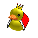 #DuckletArmy