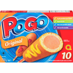 Pogo house