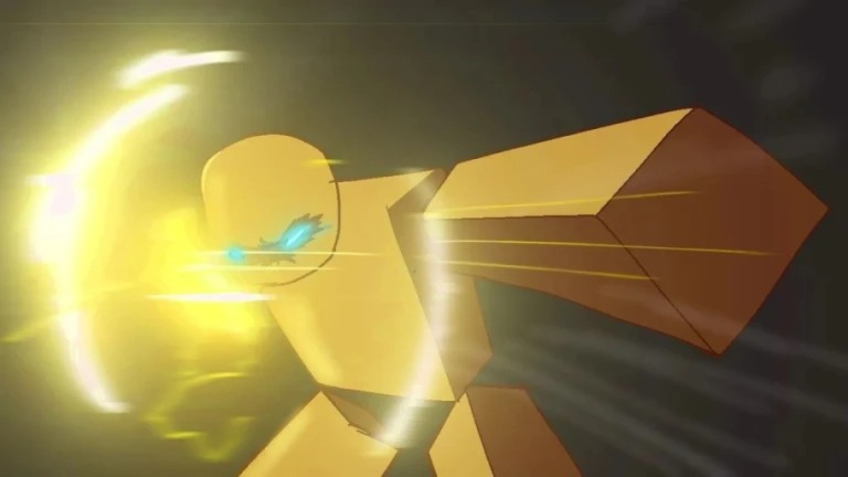 KJ Showdown [Shinji Rework Test] screenshot 1