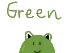 Green Frog Games