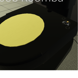 My own roombas! [BETA]