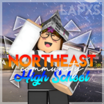 Northeast Community High School