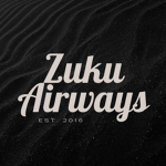 Zuku Airways