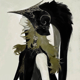 A DARK TALE.
