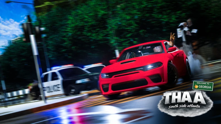 [UPD] Atlanta Streetz🔪