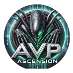 AVP: Ascension Staff