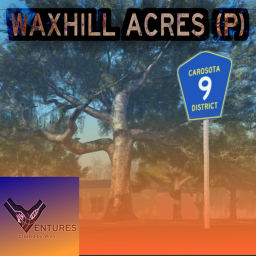 (LEGACY) Ventures: Waxhill Acres (P)